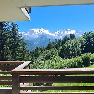  Appartement Immobilier De Montagne - La Collection - The View