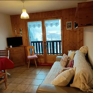  Appartement Gervais Haute Savoie Mont Blanc