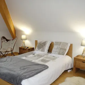  Appartement Domaine De Crespin-4 By Interhome