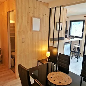  Appartement Studio