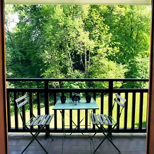  Appartement La Piste-4 By Interhome