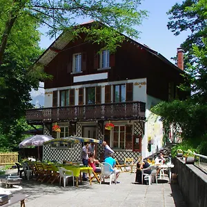 Mont Joly Gasthof